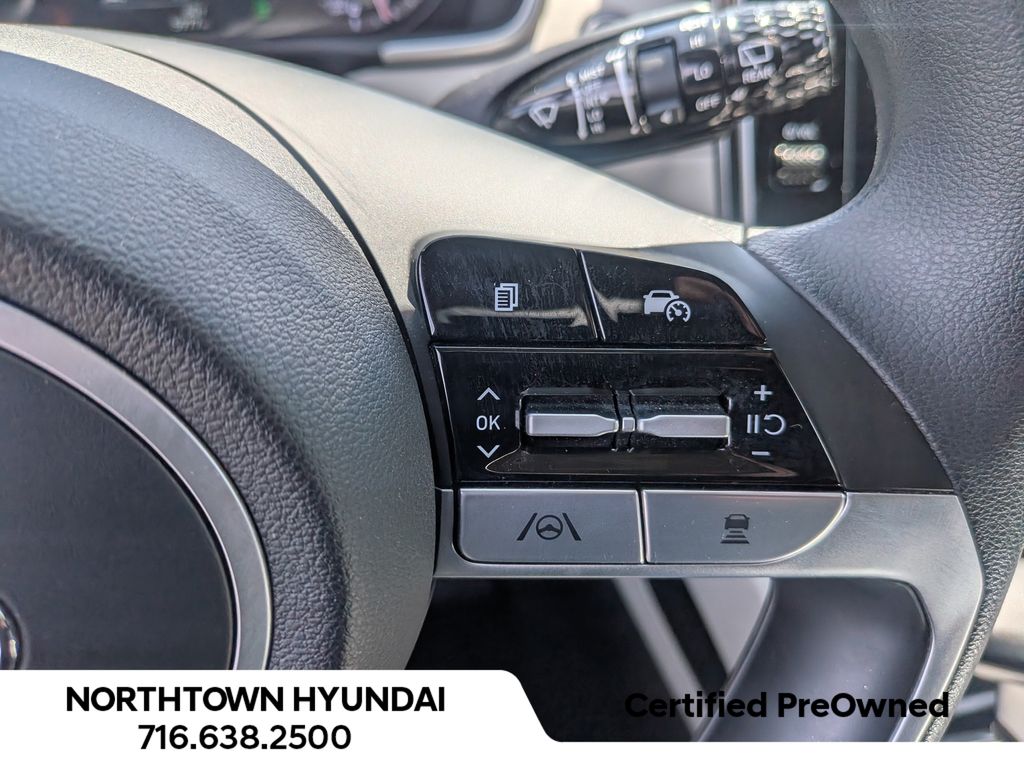 2023 Hyundai Tucson SEL - Photo 24