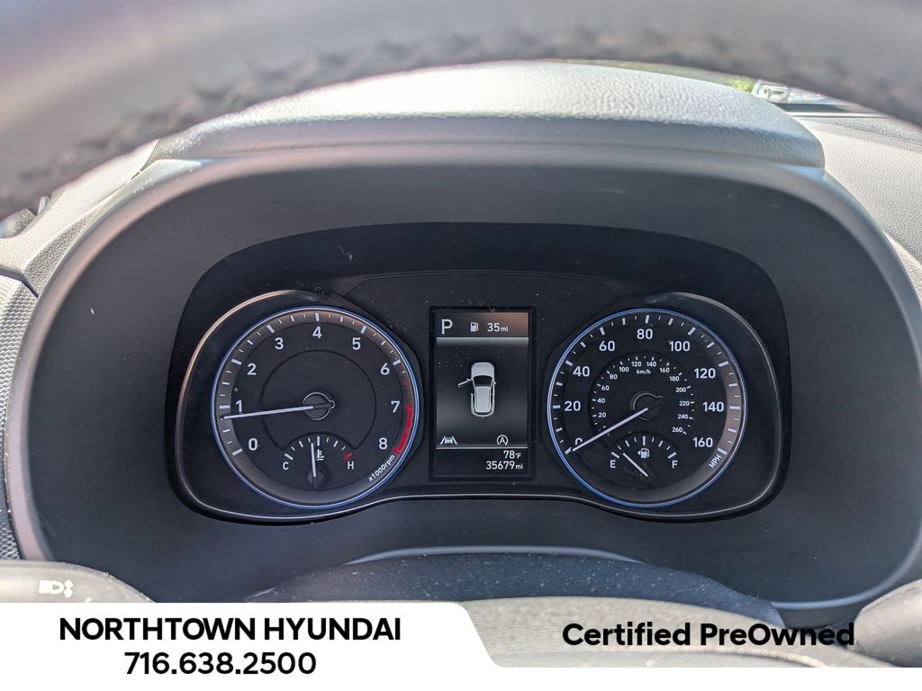2023 Hyundai Kona SEL - Photo 9