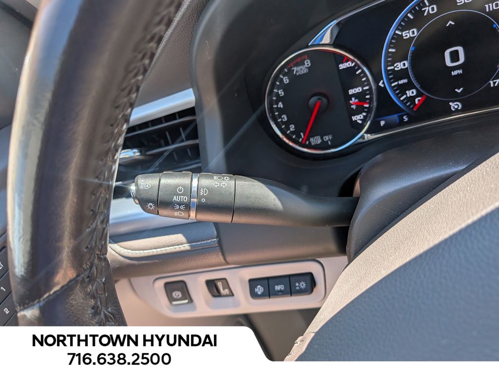 2021 GMC Acadia SLT - Photo 31