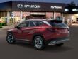 2026 Hyundai Tucson SEL AWD SUV
