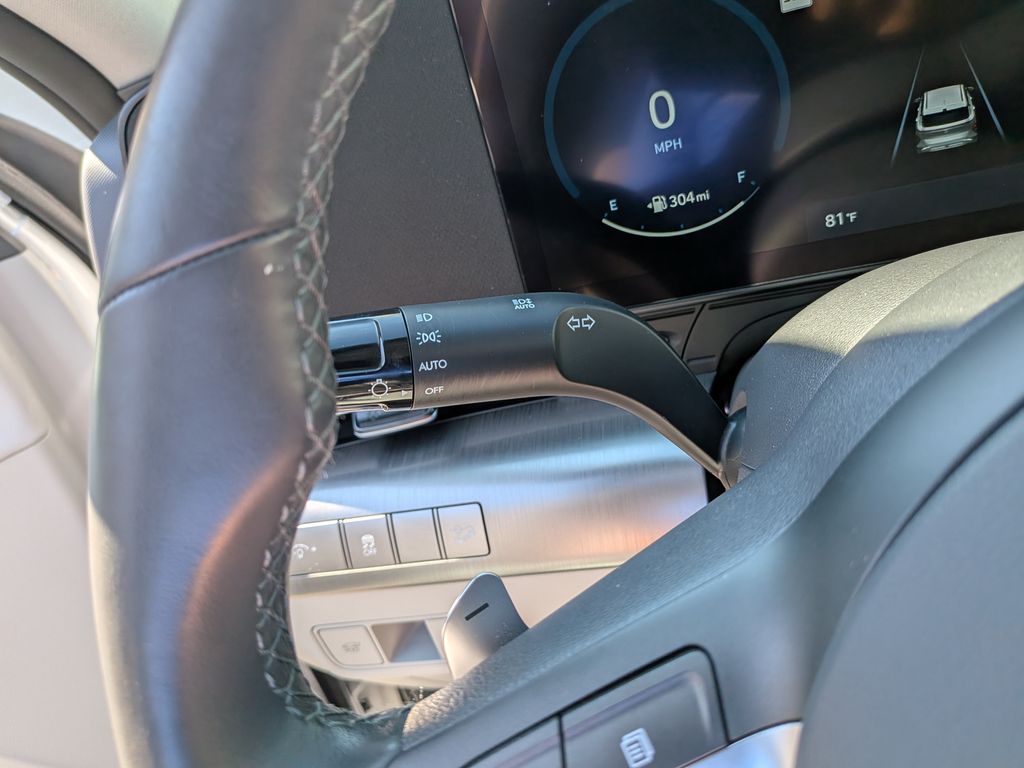 2024 Hyundai Kona Limited - Photo 31