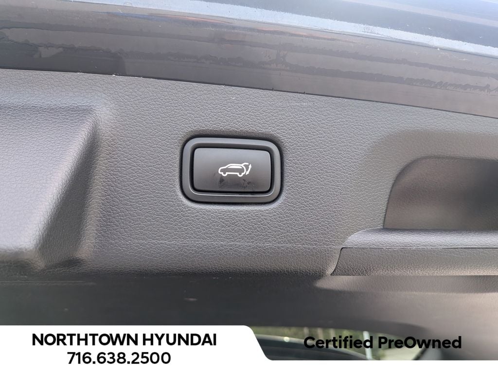 2023 Hyundai Palisade SEL - Photo 37