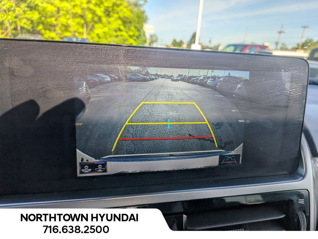 2022 Lexus GX PREMIUM - Photo 22