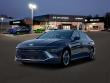 New 2026 Hyundai Sonata SEL Sport Sedan