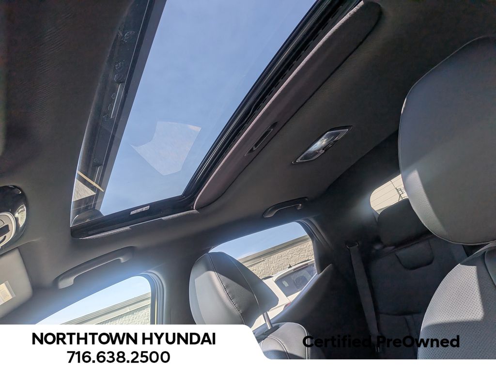 2024 Hyundai Santa Cruz XRT - Photo 9