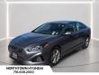 Used 2019 Hyundai Sonata SEL Sedan