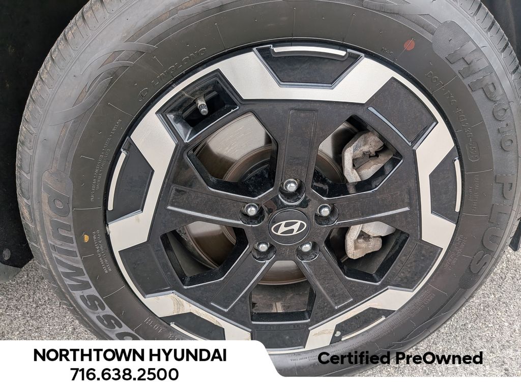 2026 Hyundai Santa Fe SEL - Photo 47