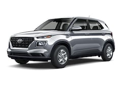 2026 Hyundai Venue SE SUV