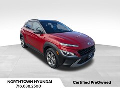 2022 Hyundai Kona SEL SUV