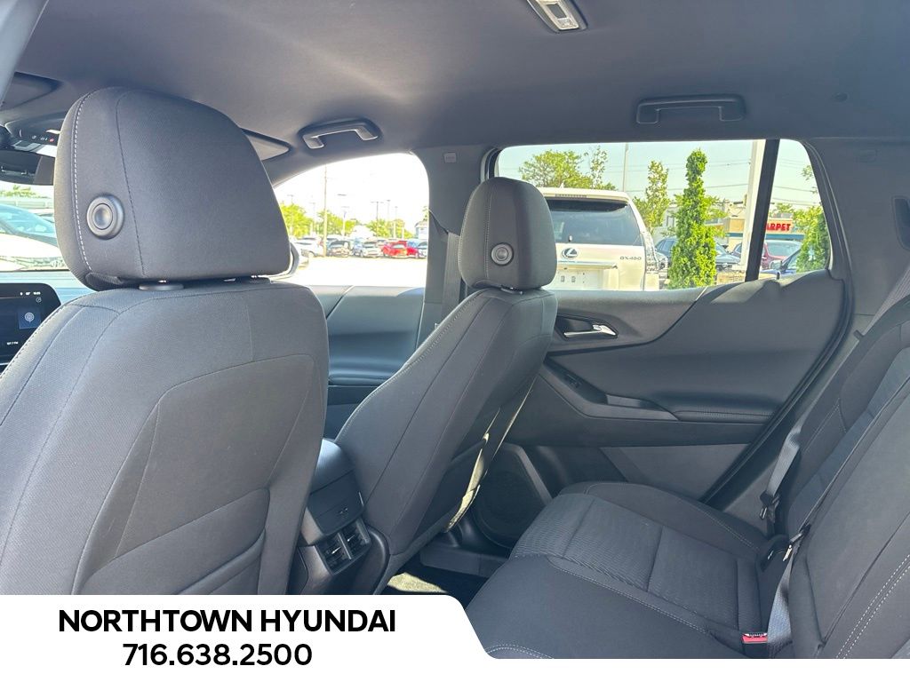 2026 Chevrolet Equinox LT - Photo 9