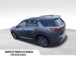 2022 Nissan Pathfinder Platinum SUV