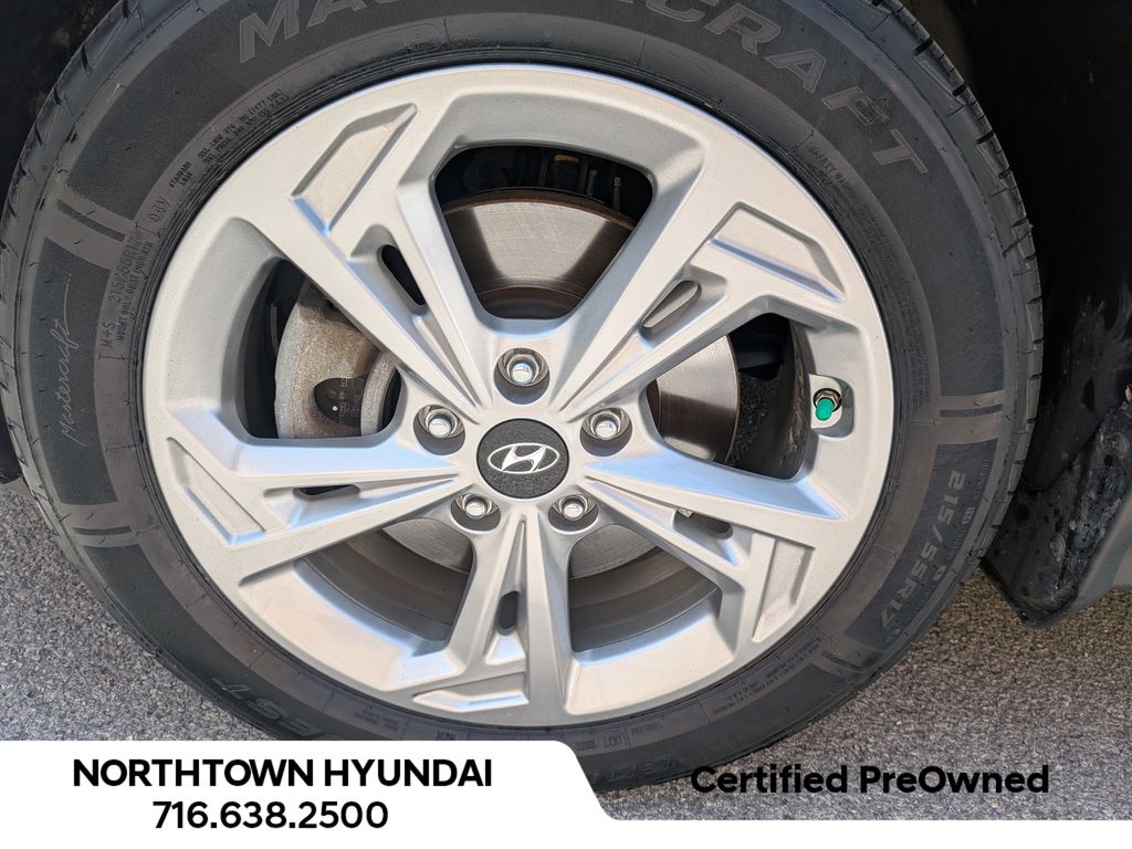 2023 Hyundai Kona SEL - Photo 41