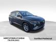 Certified 2022 Hyundai Tucson SEL SUV