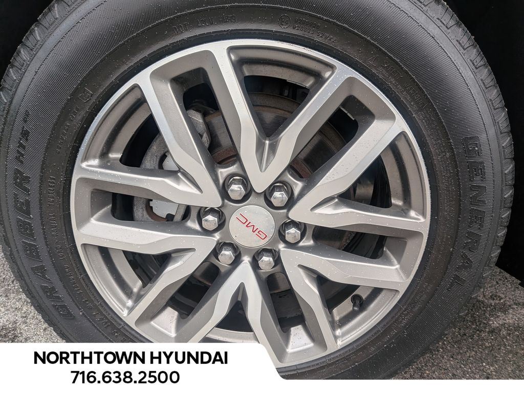 2019 GMC Acadia SLE-2 - Photo 44