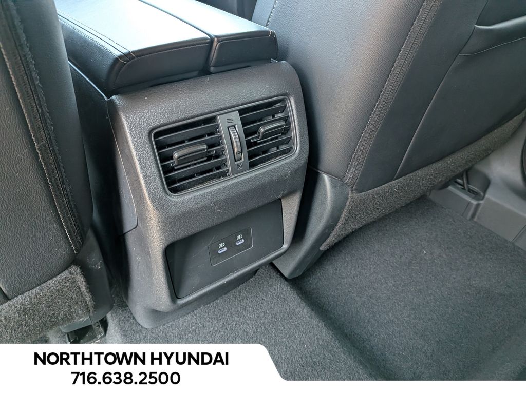 2026 Nissan Rogue SL - Photo 33