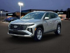 2026 Hyundai Tucson SE AWD SUV