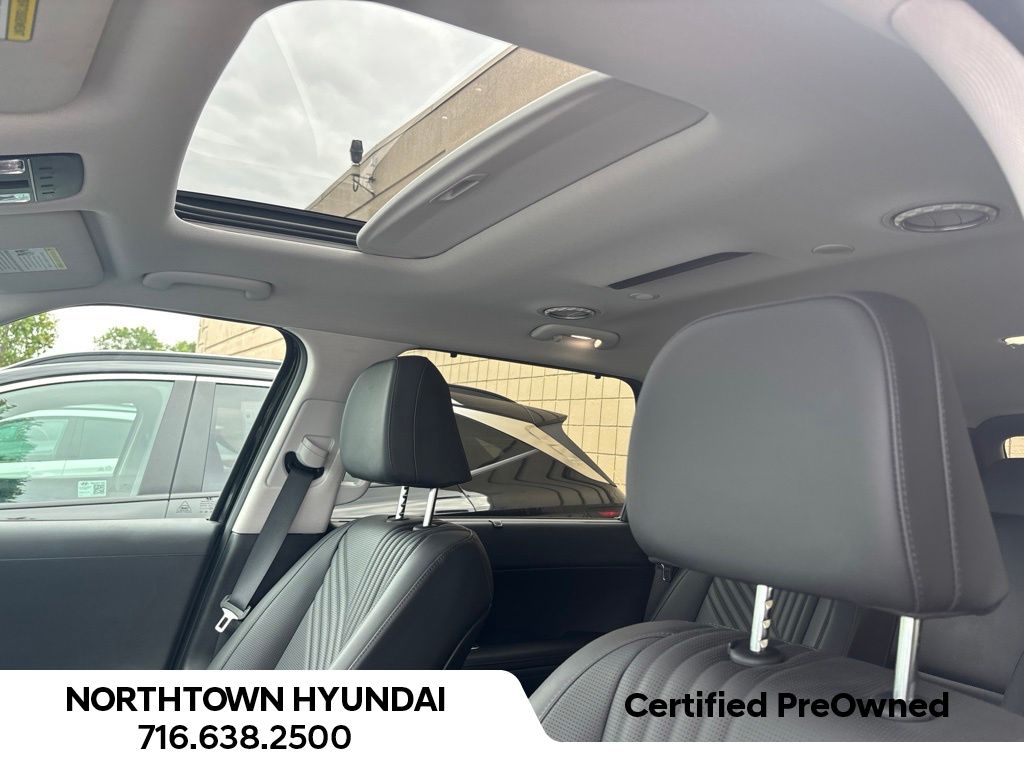 2026 Hyundai Palisade SEL Premium - Photo 7