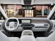 2026 Hyundai Palisade Hybrid SEL Premium 7P SUV
