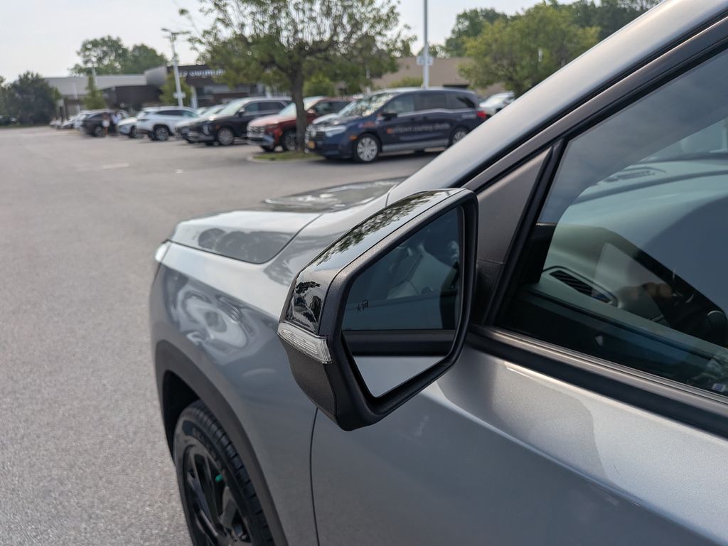 2023 GMC Terrain SLE - Photo 40