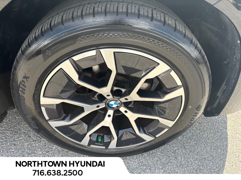 2026 BMW X3 30 - Photo 30