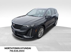 2023 Cadillac XT6 Premium Luxury SUV