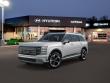 New 2026 Hyundai Palisade Hybrid Limited SUV
