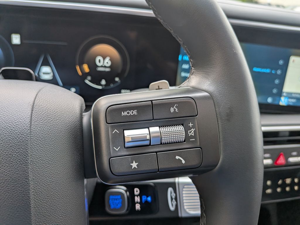 2026 Hyundai Palisade SEL Premium - Photo 23