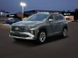 New 2025 Hyundai Tucson SEL Convenience AWD SUV