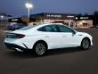 2025 Hyundai Sonata Hybrid Limited Sedan