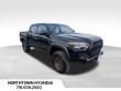 2023 Toyota Tacoma Trail Edition Truck Double Cab