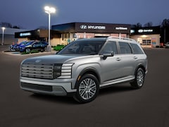 2026 Hyundai Palisade SEL AWD SUV