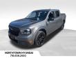Used 2023 Ford Maverick Lariat Truck SuperCrew