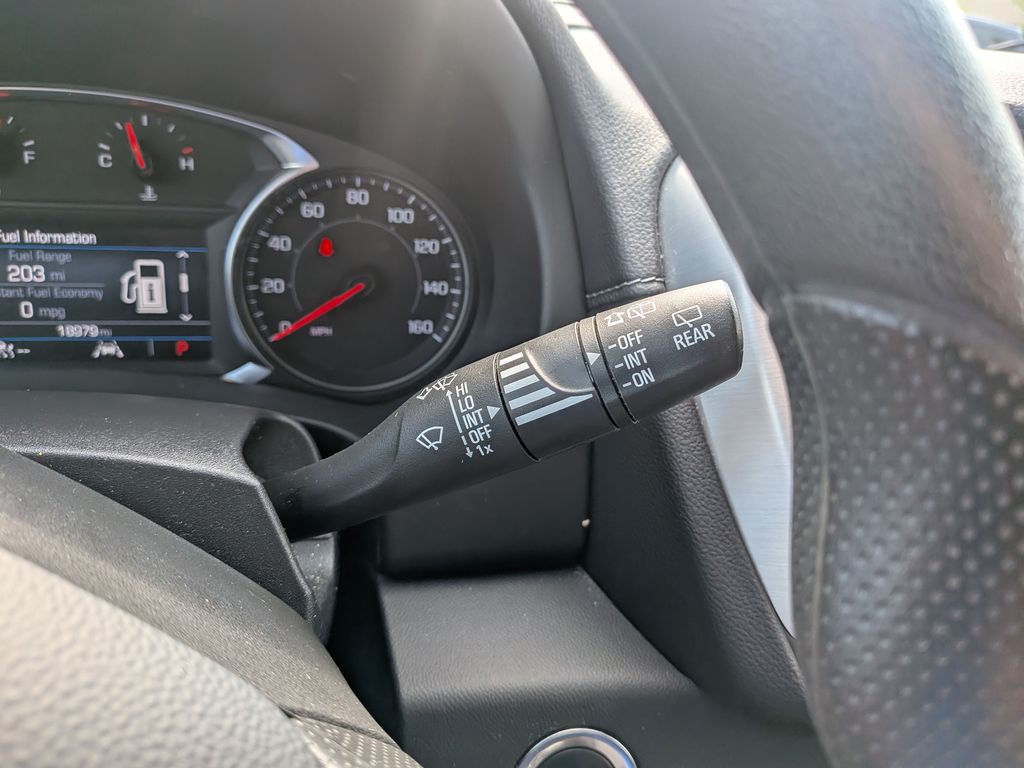 2023 GMC Terrain SLE - Photo 25