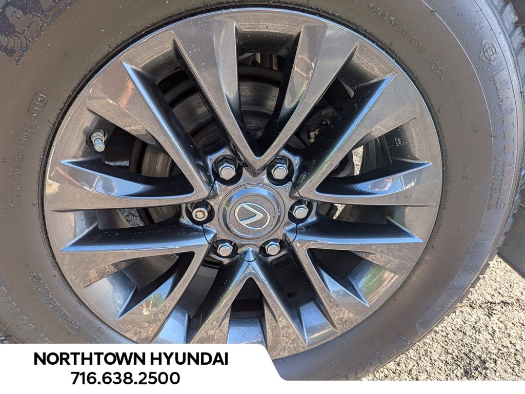 2022 Lexus GX PREMIUM - Photo 46