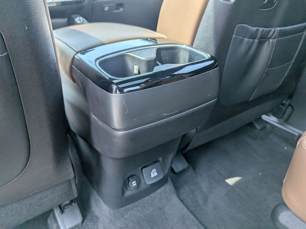 2022 Kia Telluride SX - Photo 35