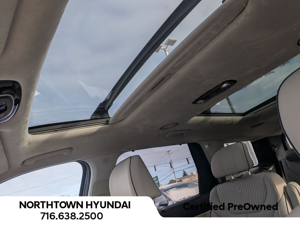 2023 Hyundai Palisade Calligraphy photo 4