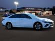 2025 Hyundai Elantra SEL Sport Sedan 2025 Hyundai Elantra SEL Sport Sedan