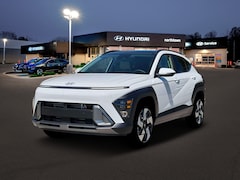 2026 Hyundai Kona Limited AWD SUV