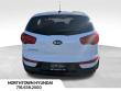 2016 Kia Sportage LX SUV