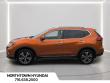 2017 Nissan Rogue SL SUV