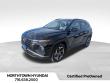 Certified 2023 Hyundai Tucson SEL SUV