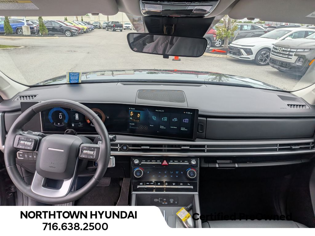 2026 Hyundai Santa Fe SEL - Photo 7