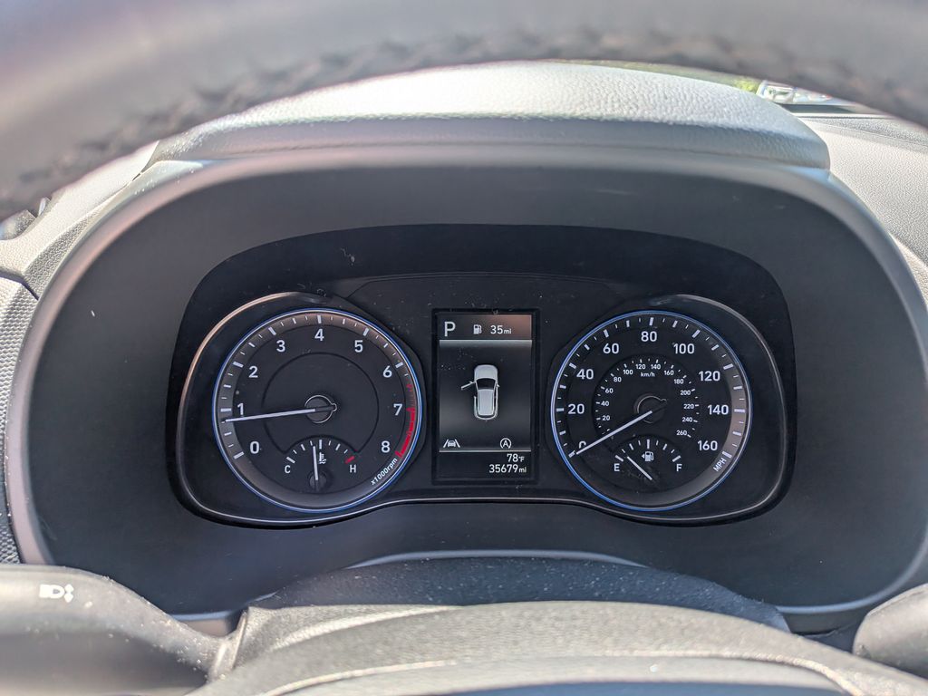 2023 Hyundai Kona SEL - Photo 9