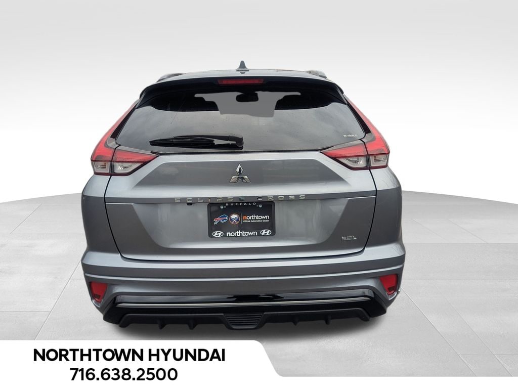 2023 Mitsubishi Eclipse Cross for Sale in NY, Amherst 2023 Mitsubishi Eclipse Cross for Sale in NY, Amherst
