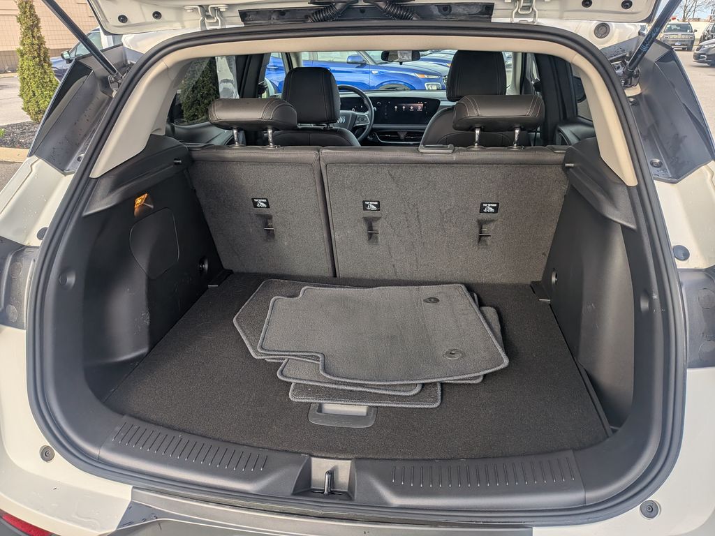 2024 Buick Encore GX Preferred - Photo 31