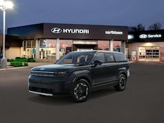 2026 Hyundai Santa Fe Hybrid SE SUV