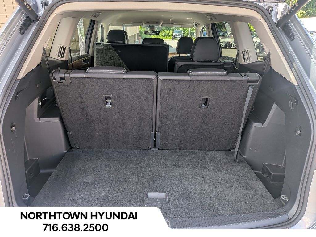 2026 Volkswagen Atlas SE w/Tech - Photo 32