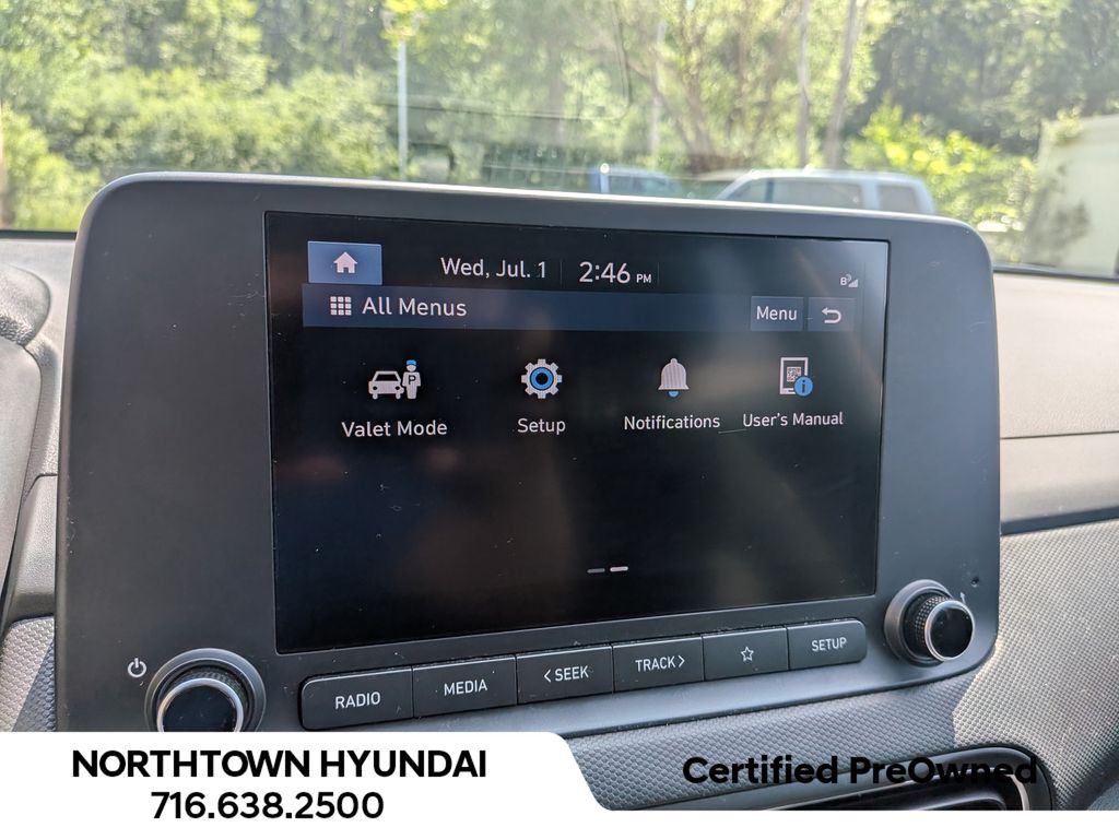 2023 Hyundai Kona SEL - Photo 22