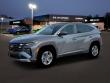 2026 Hyundai Tucson Hybrid Blue SUV