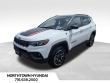 Used 2026 Jeep Compass Trailhawk SUV